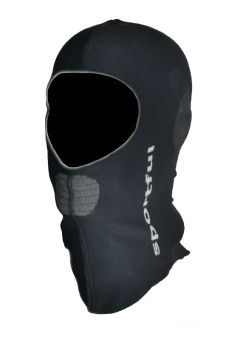 картинка Шлем-маска Sportful 2ND Skin Balaclava черная от магазина Одежда+