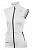 картинка Женская разминочная жилетка SPORTFUL Squadra WS W Vest белая от магазина Одежда+