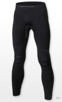 картинка Трико Sportful 2nd Skin Thermic 250 Tights черное от магазина Одежда+