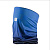 картинка Многофункциональная бандана SPORTFUL THERMAL XC NECKWARMER двухсторонняя галактическая синяя с голубым от магазина Одежда+