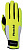 картинка Детские лыжные перчаткиTobi Jr. желтый неон от магазина Одежда+
