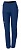 картинка Женские разминочные брюки SPORTFUL  Squadra WS W Pant синие от магазина Одежда+
