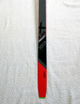 картинка Профессиональные гоночные лыжи для конькового хода Rossignol X-IUM Premium+ Skating WC S2 IFP MED (спортцех) 2023, 183 / 60-65 кг от магазина Одежда+