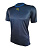картинка Футболка с короткими рукавами SPORTFUL KARPOS Lavaredo Ultra Jersey темно-синяя с голубым от магазина Одежда+
