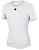 картинка Облегченная летняя футболка с короткими рукавами Sportful Termodynamic Lite T-Shirt белая от магазина Одежда+