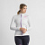 картинка Женская толстовка SPORTFUL DORO CARDIO FLEECE белая (заключительная коллекция) от магазина Одежда+