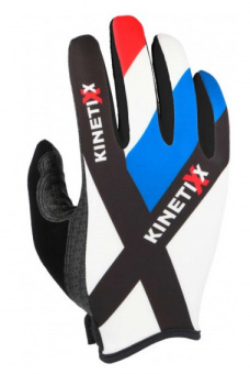 картинка Лыжные перчатки KINETIXX Eike France от магазина Одежда+