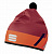 картинка Лыжная гоночная шапочка SPORTFUL Squadra Race Hat красная от магазина Одежда+