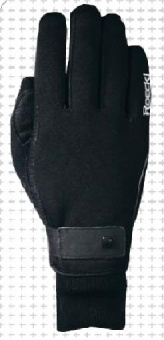 картинка Теплые лыжные перчатки женские Elaine от магазина Одежда+