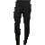 картинка Разминочные брюки Sportful Apex Evo WS Training Pant черные лайм от магазина Одежда+