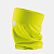 картинка Многофункциональная бандана SPORTFUL THERMAL XC NECKWARMER двухсторонняя лимонно-желтая от магазина Одежда+