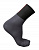 картинка Спортивные носки Sportful ITALIA SOCKS антрацитовые от магазина Одежда+