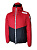 картинка Теплый непромокаемый спортивный жакет с капюшоном Löffler Team Austria ÖSV Primaloft Jacket WPM-3 от магазина Одежда+