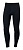 картинка Теплые облегающие тренировочные лосины Sportful Cardio Tech Tights черные от магазина Одежда+