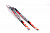 картинка Профессиональные гоночные лыжи для конькового хода ROSSIGNOL X-IUM Skating WCS S3 White Base NIS (спортивный цех) 180/66-68кг. от магазина Одежда+
