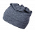 картинка Вязаная шапочка Sportful Rythmo Knit Hat серая с синим от магазина Одежда+