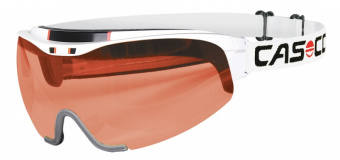 картинка Спортивные очки CASCO Spirit Vautron белые от магазина Одежда+
