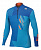 картинка Лыжный комбинезон SPORTFUL SQUADRA RACE синий с голубым от магазина Одежда+
