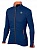 картинка Разминочный жакет с виндстоппером Sportful Apex 2 WS темно-синий от магазина Одежда+