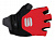 картинка Велосипедные перчатки SPORTFUL NEO Gloves красные с черным от магазина Одежда+