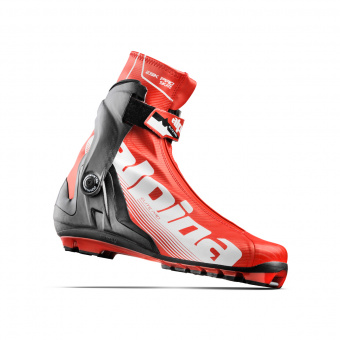 картинка Гоночные элитные лыжные ботинки Alpina ESK PRO WC для конькового хода  от магазина Одежда+