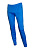 картинка Разминочные брюки KV+ TORNADO PWT PANT голубые от магазина Одежда+