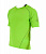 картинка Футболка с короткими рукавами SPORTFUL KARPOS Swift Jersey зеленая с черным от магазина Одежда+