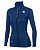 картинка Женский разминочный жакет SPORTFUL Squadra WS W Jacket синий от магазина Одежда+