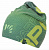 картинка Вязаная двусторонняя шапочка SPORTFUL KARPOS COPPOLO MERINO CAP зеленая от магазина Одежда+