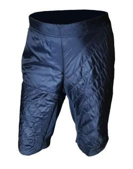 картинка Разминочные шорты SPORTFUL RYTHMO OVER SHORTS галактические синие от магазина Одежда+