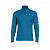 картинка Толстовка KARPOS PIZZOCCO HALF ZIP голубая от магазина Одежда+
