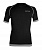 картинка Термо футболка с короткими рукавами SPRING T-SHIRT SHORT SLEEVES из мериносовой шерсти черная от магазина Одежда+