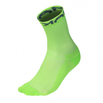 картинка Спортивные носки SPORTFUL KARPOS RAPID неоново-зеленые от магазина Одежда+