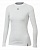 картинка Женская термо футболка  SPORTFUL 2ND SKIN LS W JERSEY белая от магазина Одежда+