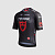 картинка Велосипедное джерси с короткими рукавами на молнии SPORTFUL TUDOR STARLIGHT R JERSEY от магазина Одежда+