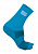 картинка Спортивные носки Sportful Ride 15 голубые от магазина Одежда+