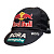 картинка Велосипедная кепка SPORTFUL Red Bull BOH Cycling Cap от магазина Одежда+