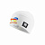 картинка Легкая спортивная шапочка-подшлемник SPORTFUL TOTAL ENERGIES MATCHY UNDERSHELMET белая от магазина Одежда+