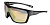 картинка Спортивные очки CASCO SX-24 черная оправа, золотистый светофильтр от магазина Одежда+