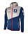 картинка Спортивный жакет с капюшоном Löffler Team Austria Hybrid Jacket ÖSV  от магазина Одежда+