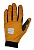 картинка Лыжные гоночные перчатки SPORTFUL APEX LIGHT GLOVES темно-желтые от магазина Одежда+