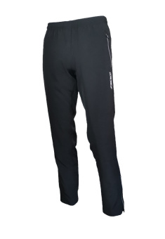 картинка Легкие тренировочные брюки KV+ SPRINT PANT черные от магазина Одежда+