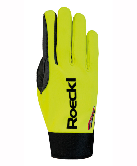 картинка Элитные гоночные лыжные перчатки ROECKL LIT DSV  от магазина Одежда+