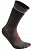 картинка Утепленные носки Sportful Merino Short Socks черные от магазина Одежда+