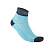 картинка Спортивные носки женские KARPOS RAPID W голубые с синим от магазина Одежда+