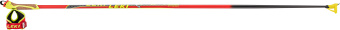 картинка Лыжные гоночные палки LEKI HRC MAX F красные с черным от магазина Одежда+