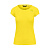 картинка Женская футболка с короткими рукавами KARPOS LOMA W Jersey желтая от магазина Одежда+