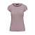 картинка Женская футболка с короткими рукавами KARPOS LOMA W Jersey пепельно-розовая от магазина Одежда+